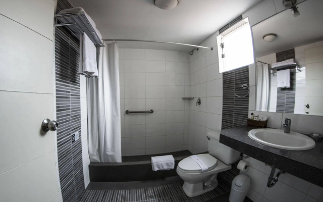 Maytaq Wasin Hotel
