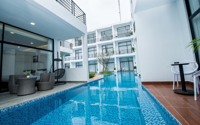 NALY Boutique Hotel