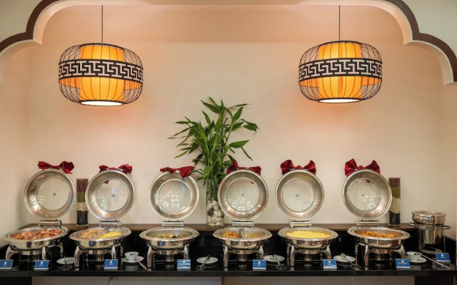 Hoi An Babylon Riverside Hotel & Spa