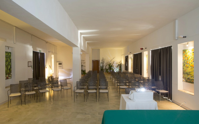 Hotel Tirreno