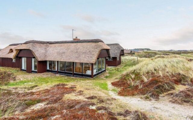"Zafir" - 200m from the sea in Western Jutland