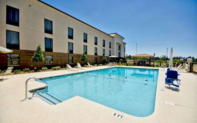 Hampton Inn & Suites Tifton