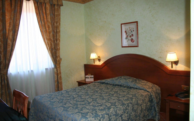 Ristorante Hotel Squarciarelli