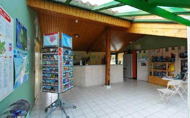 Camping Le Zagarella