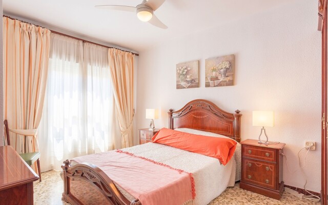 Molinillo Apartment City Center