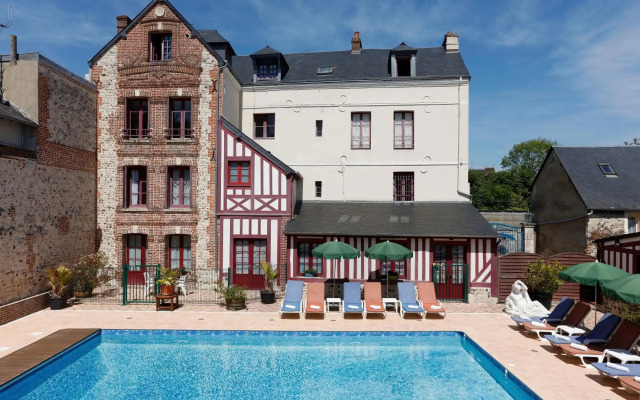 Hôtel L' Ecrin