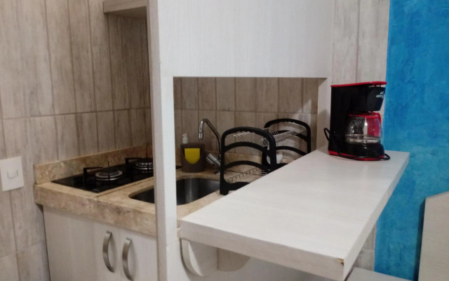 Hotel Tabajara Flats