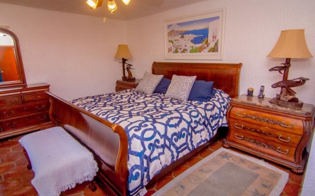 Caracol Peninsula 320 - 3 Br apts