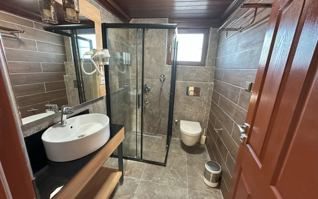 Helios Kaz Dağları