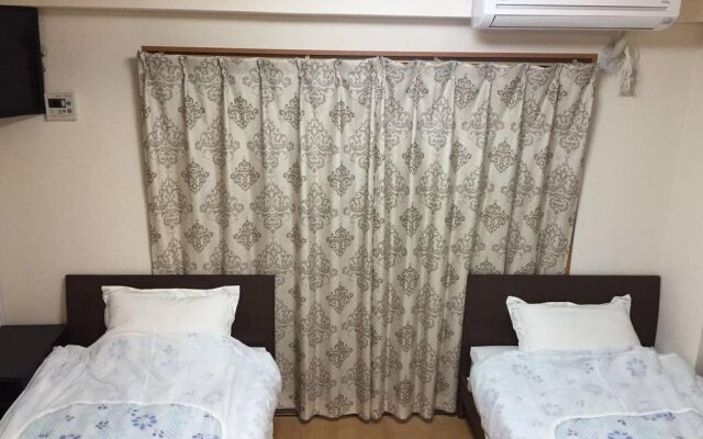 Naniwa Guest House Kuromon