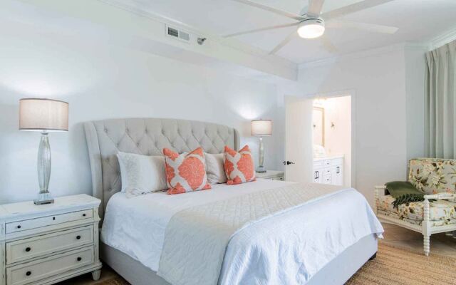 Beach Colony West  by SVR