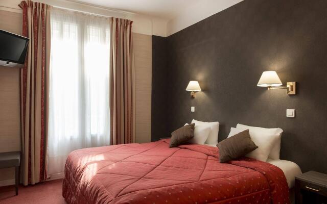 Hôtel Abaca Messidor by HappyCulture