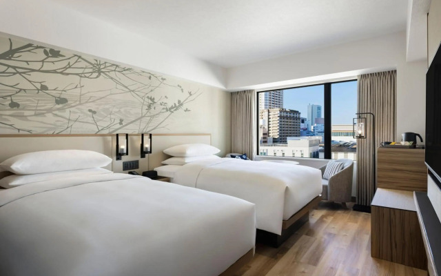 Courtyard by Marriott Nagoya