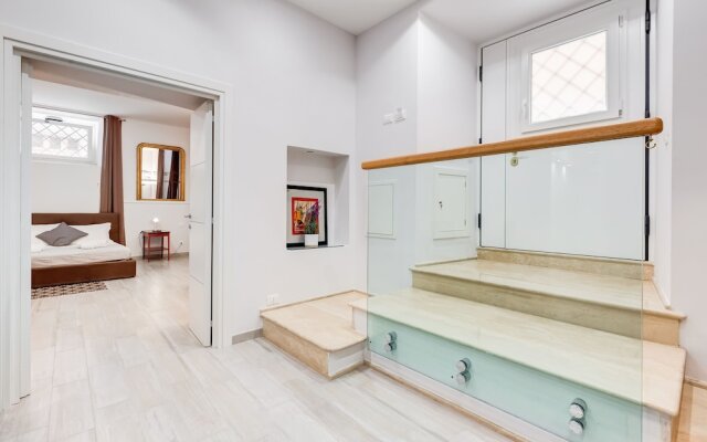 Fantastic Apartment Near The Ara Pacis