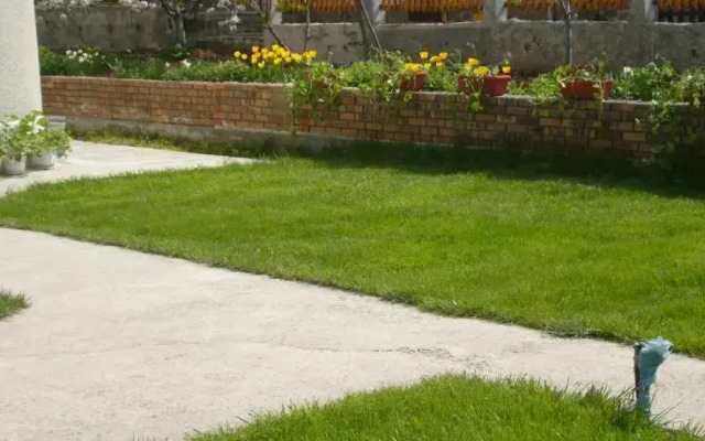 Sotirovi Guest House