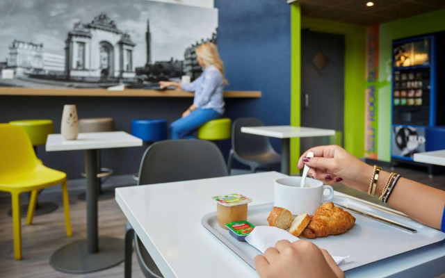 ibis budget Lille Villeneuve d'Ascq