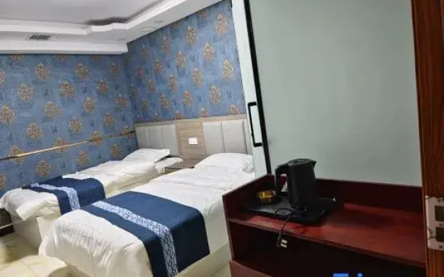 Penglai Hotel