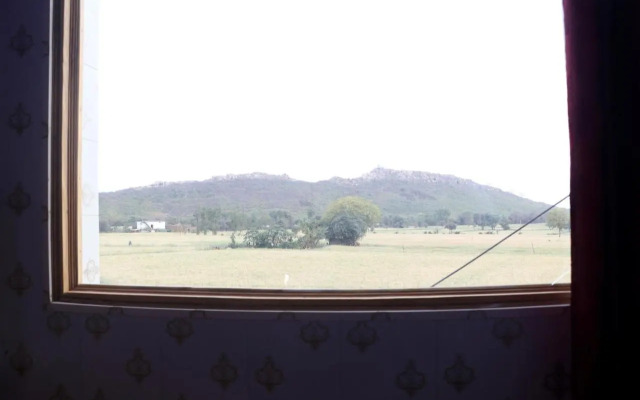 Hotel Krishna Manu Palace