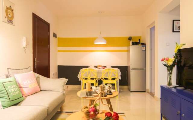 Koala Hotel Apartment Shenzhen