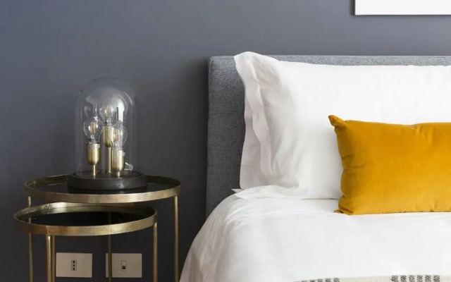 Dreamy 1BR in San Pietro / Vaticano by Sonder