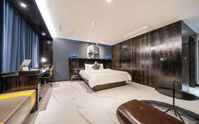 Hotel La Vue Foret