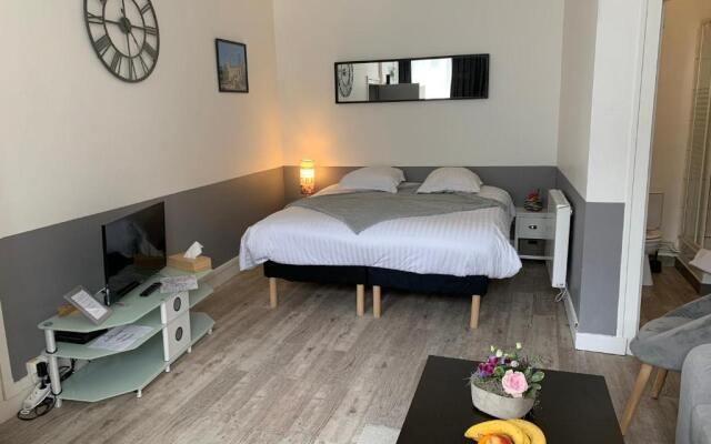 Studio Juno Beach