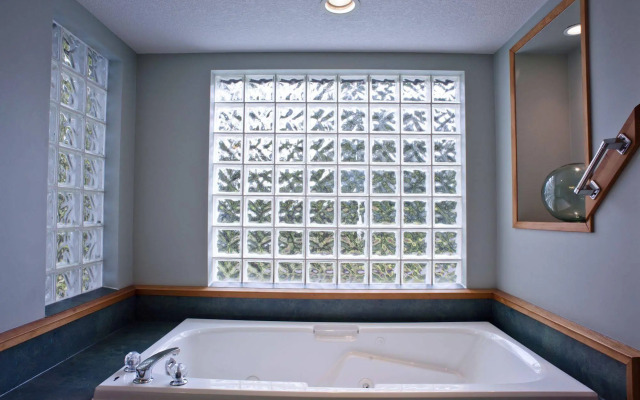 Hotel Zed Tofino