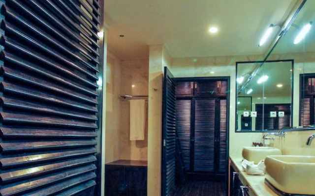 Le Mirage Villa Santai
