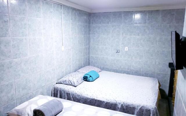 Casa Campina Grande-PB Internet 500MB, Netflix, Ar