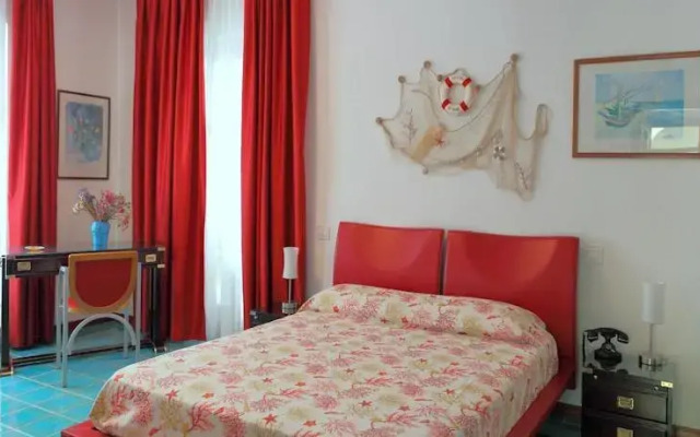 B & B Antica Lampetia