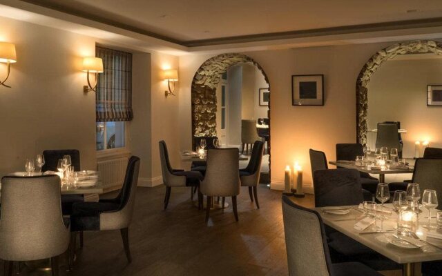 New Bath Hotel and Spa