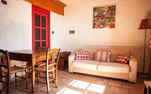 Case vacanze Santamargherita