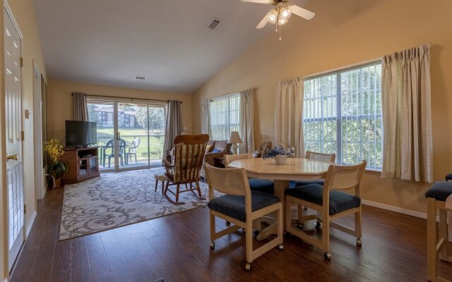 Nature's Harmony by RedAwning