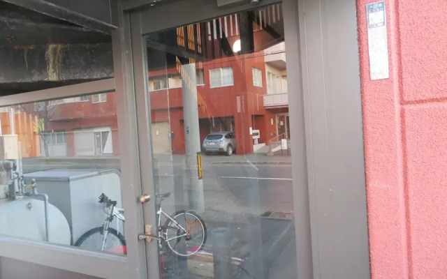 SAPPORO GUEST HOUSE NARIYA - Hostel