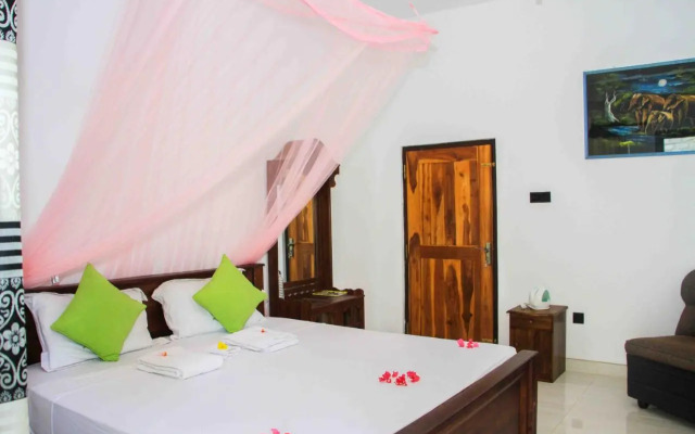 Motel Home Stay