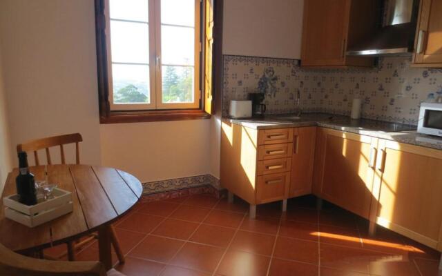 Casa da Villa 1A
