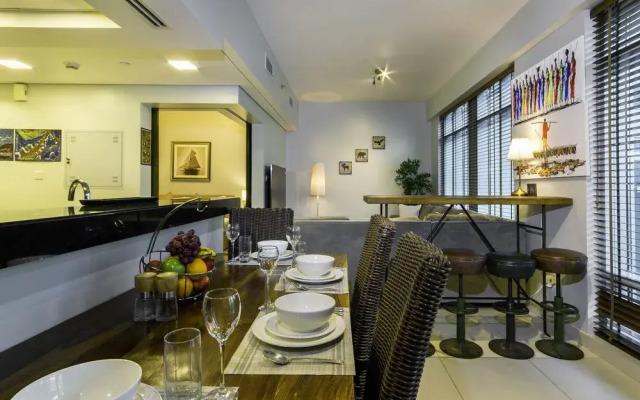 The Lofts Towers by Maison Privee