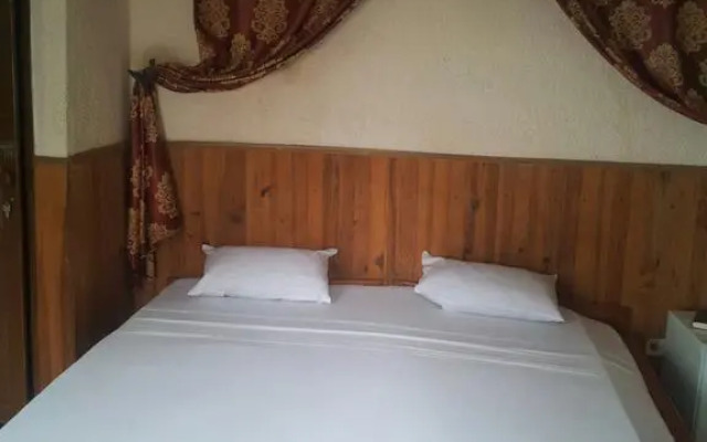 Bénin Hôtel Terminus