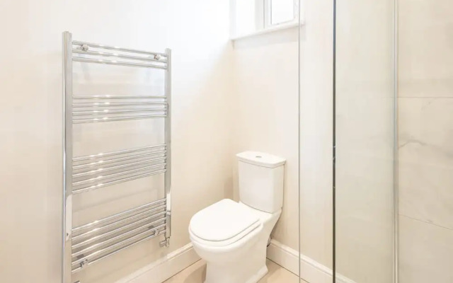 Host Stay South Street House