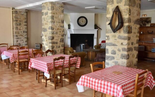 La Bastide Du Logis Du Pin