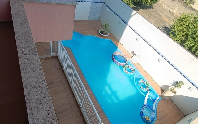 Residence Hotel Efrata