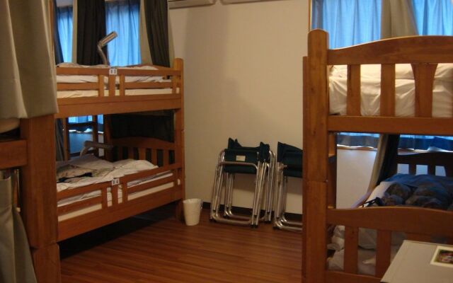 Mori no Kirameki - Hostel