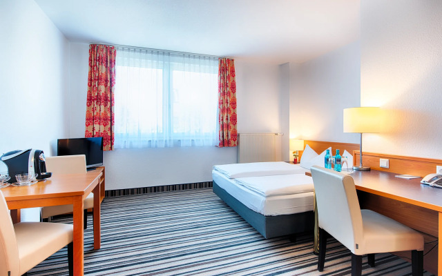 ACHAT Hotel Stuttgart Zuffenhausen