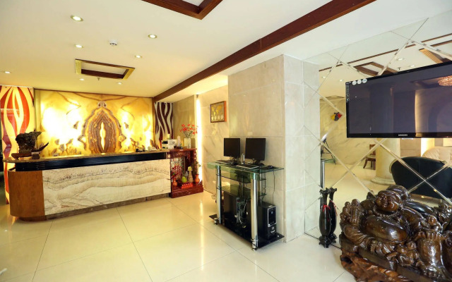 Thanh Long Tan Hotel