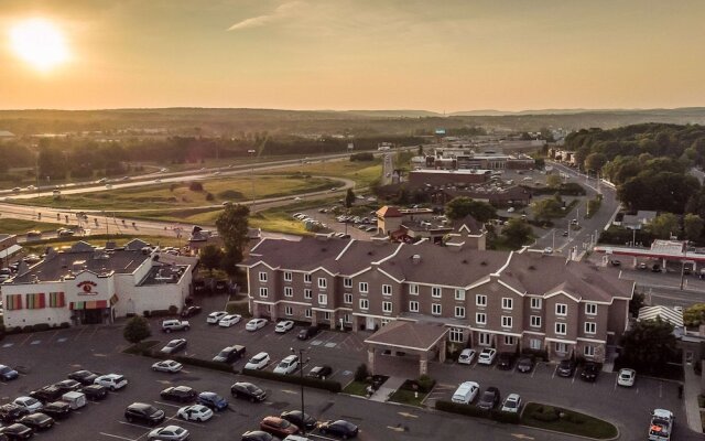 Comfort Inn Saint-Jérôme