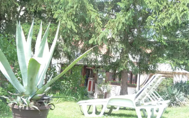 Hotel Viktória Vendégház
