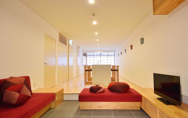 Guest House SOWAKA KYOTO