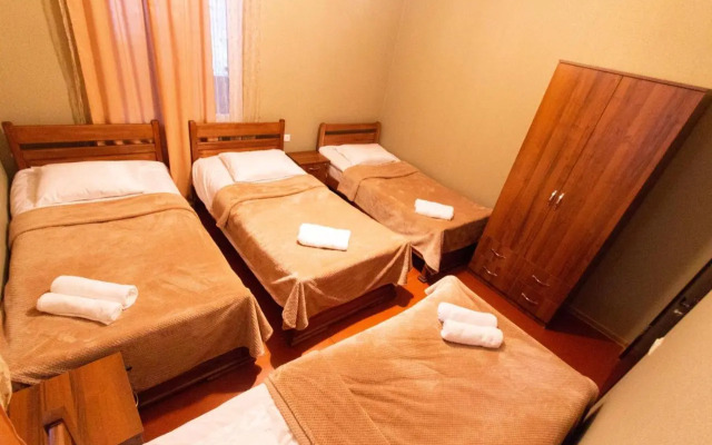 Mestia Guesthouse