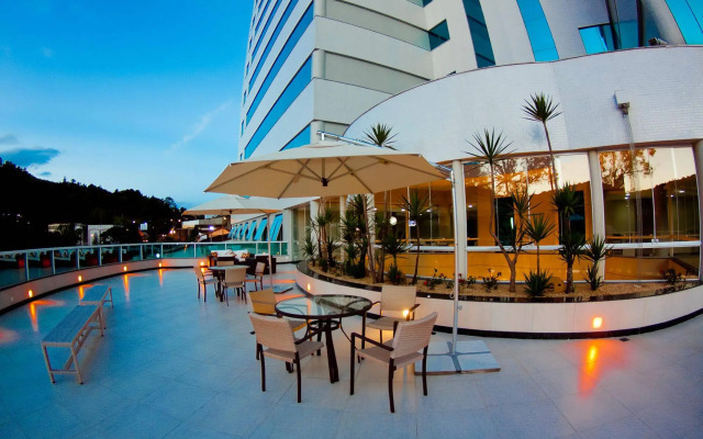 Premier Parc Hotel