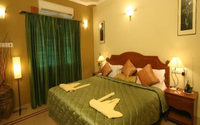 Hotel Goan Heritage